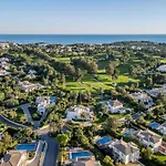 Alcore Luxury Golf At Alto Golf Villa