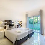 Villa Alcore Luxury Golf At Alto Golf Alvor