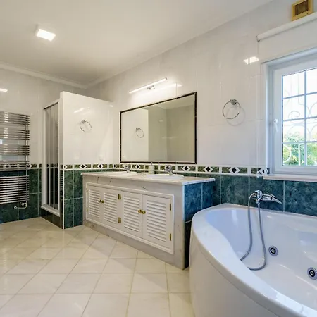 Alcore Luxury Golf At Alto Golf Villa