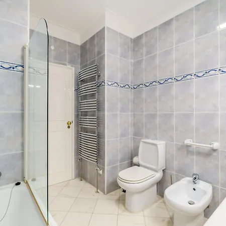 Alcore Luxury Golf At Alto Golf Villa *