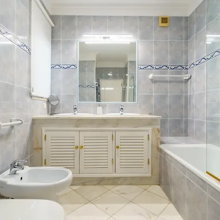 Villa Alcore Luxury Golf At Alto Golf Alvor