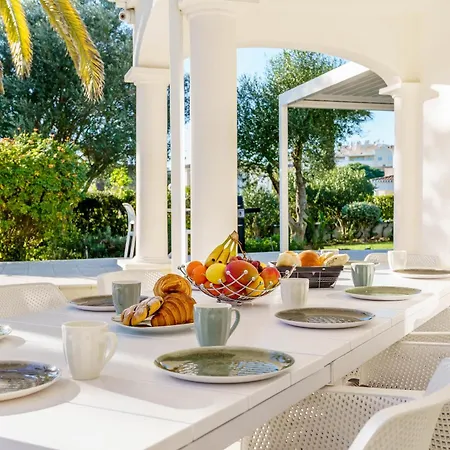 Alcore Luxury Golf At Alto Golf * Alvor