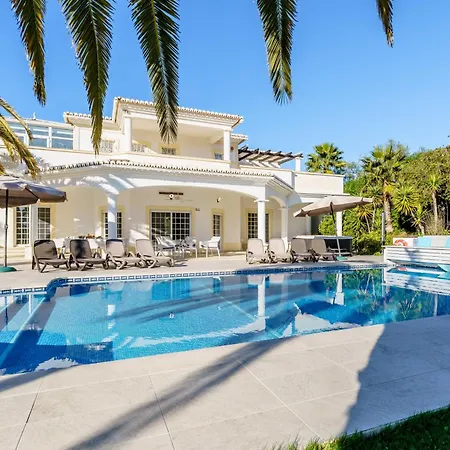 Alcore Luxury Golf At Alto Golf Villa Alvor