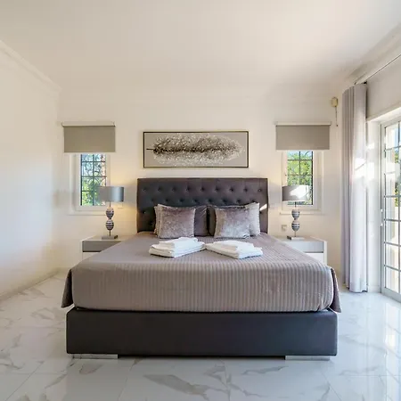 Alcore Luxury Golf At Alto Golf Villa