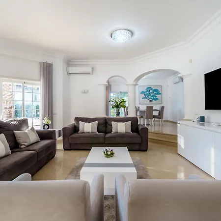 Villa Alcore Luxury Golf At Alto Golf *