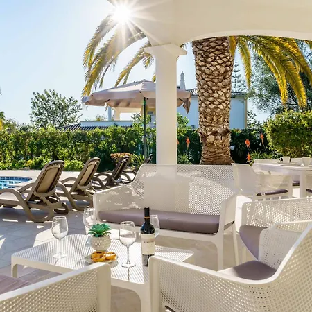 Villa Alcore Luxury Golf At Alto Golf Alvor