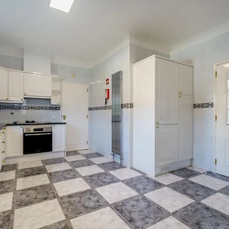 Alcore Luxury Golf At Alto Golf Villa Alvor