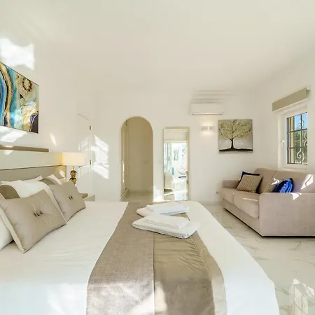 Alcore Luxury Golf At Alto Golf Alvor