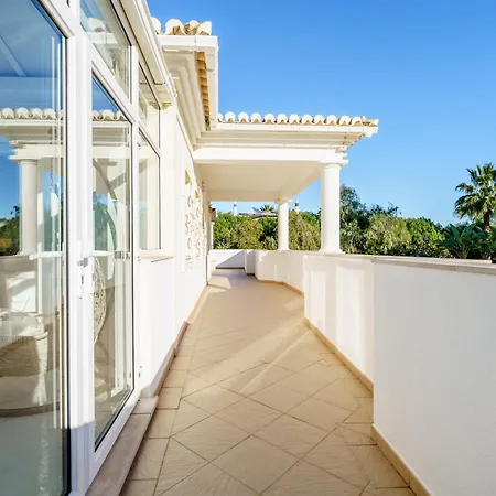 Alcore Luxury Golf At Alto Golf