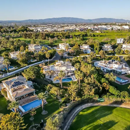 Alcore Luxury Golf At Alto Golf Villa