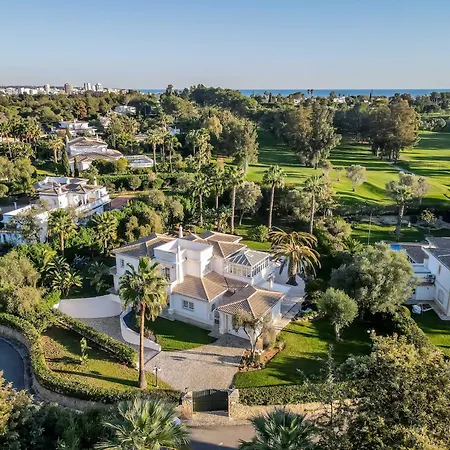 Villa Alcore Luxury Golf At Alto Golf *