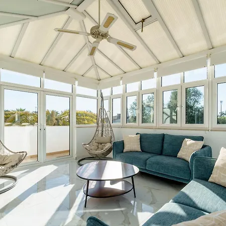 Alcore Luxury Golf At Alto Golf Villa *