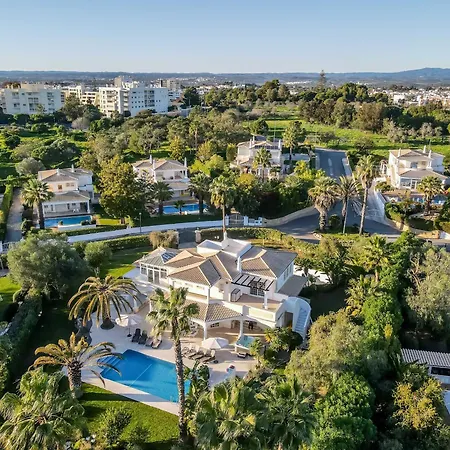 Alcore Luxury Golf At Alto Golf Villa Alvor