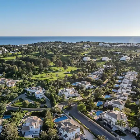 Alcore Luxury Golf At Alto Golf Alvor