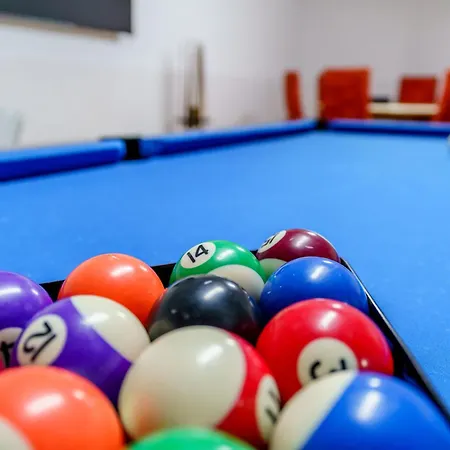 Alcore Luxury Golf At Alto Golf Villa