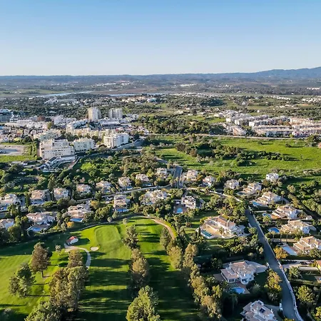 Villa Alcore Luxury Golf At Alto Golf