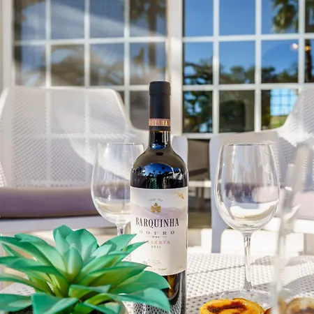 Villa Alcore Luxury Golf At Alto Golf *