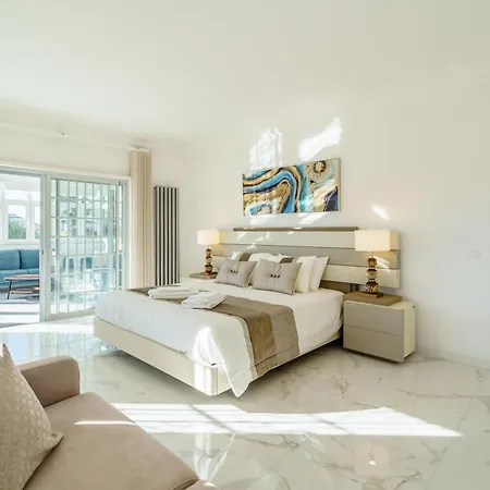 Alcore Luxury Golf At Alto Golf Villa *