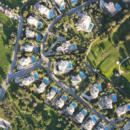 Alcore Luxury Golf At Alto Golf *