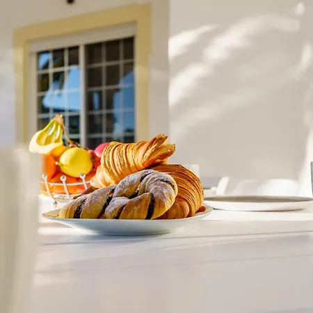 Villa Alcore Luxury Golf At Alto Golf Alvor