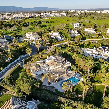 Villa Alcore Luxury Golf At Alto Golf