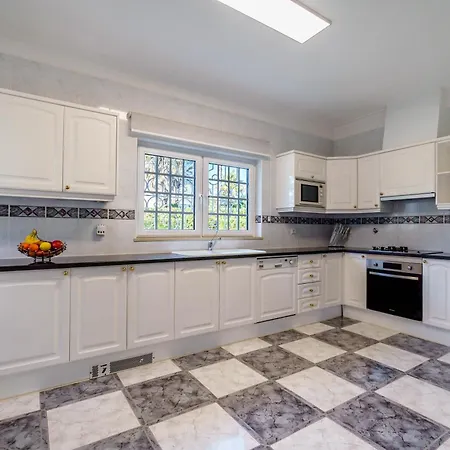 Alcore Luxury Golf At Alto Golf Alvor