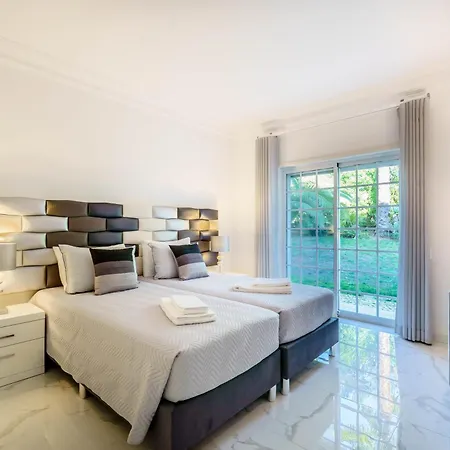 Villa Alcore Luxury Golf At Alto Golf Alvor