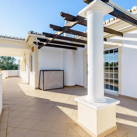 Alcore Luxury Golf At Alto Golf Villa *