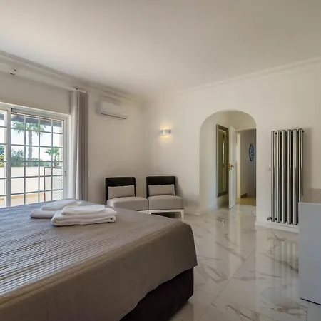 Alcore Luxury Golf At Alto Golf * Alvor