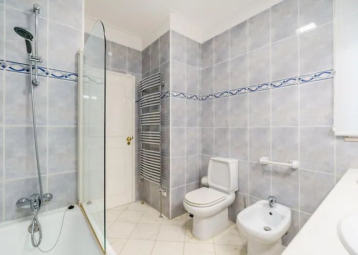 Alcore Luxury Golf At Alto Golf Villa *