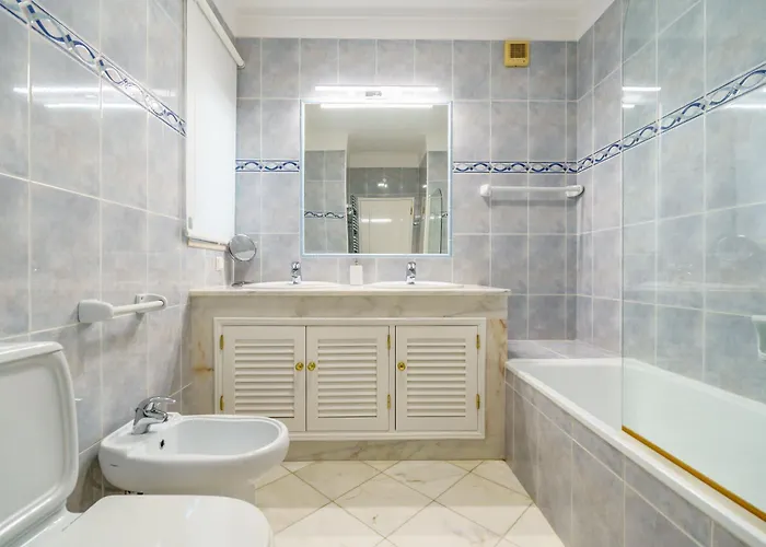 Villa Alcore Luxury Golf At Alto Golf Alvor