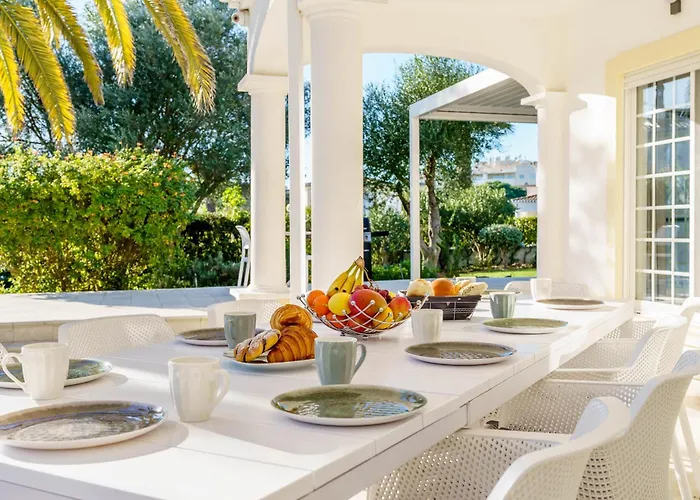 Alcore Luxury Golf At Alto Golf * Alvor