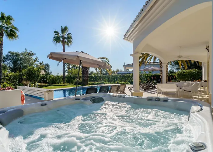 Alcore Luxury Golf At Alto Golf Alvor