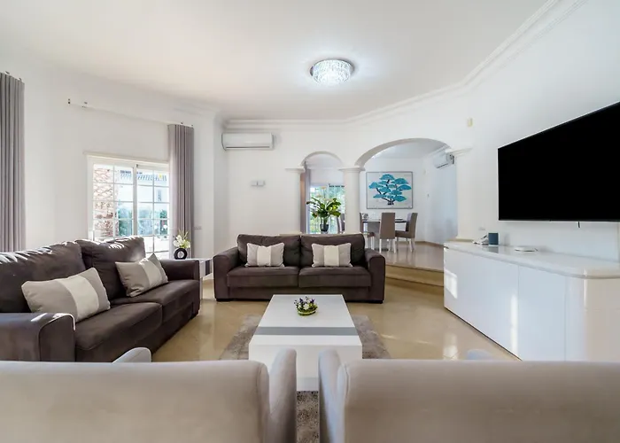 Villa Alcore Luxury Golf At Alto Golf *