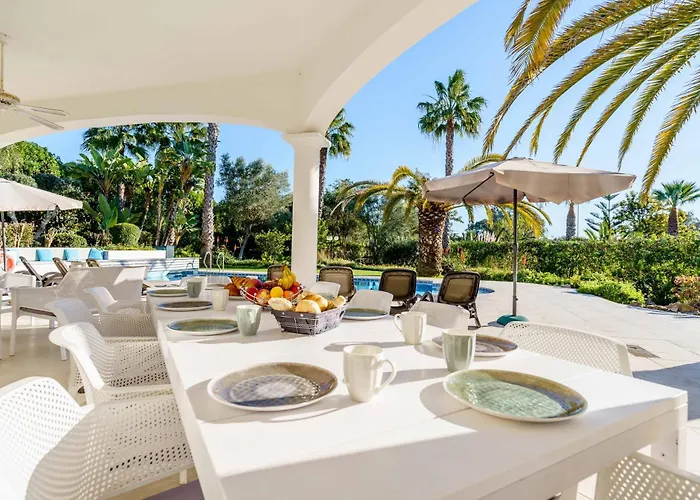 Alcore Luxury Golf At Alto Golf Villa *