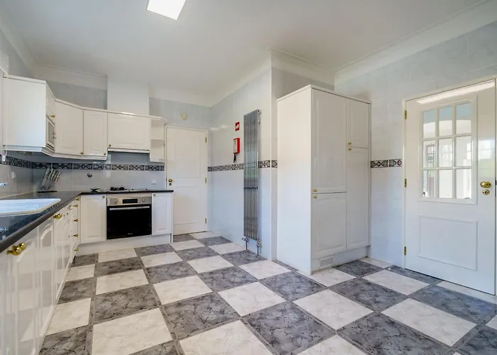 Alcore Luxury Golf At Alto Golf Villa Alvor