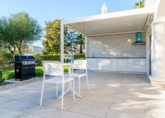 Villa Alcore Luxury Golf At Alto Golf *