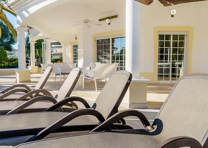 Alcore Luxury Golf At Alto Golf *