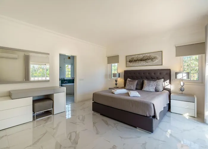 Alcore Luxury Golf At Alto Golf Villa *