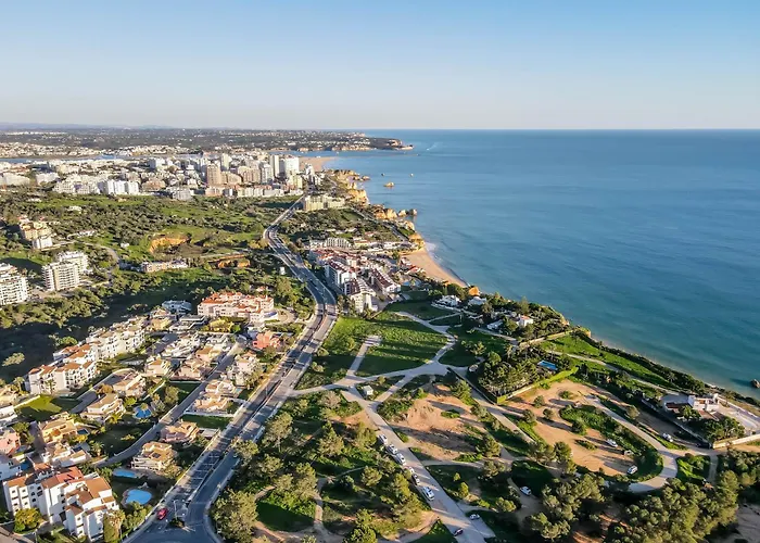 Alcore Luxury Golf At Alto Golf *