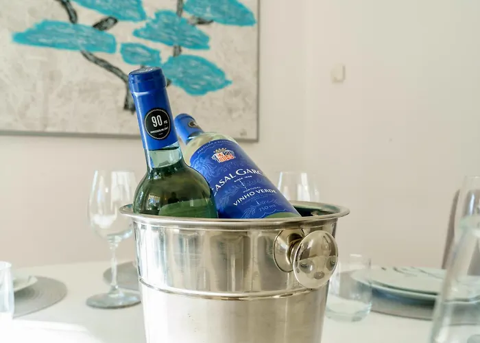 Villa Alcore Luxury Golf At Alto Golf Alvor