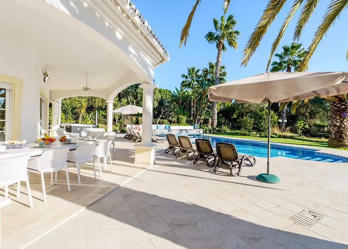 Alcore Luxury Golf At Alto Golf Alvor