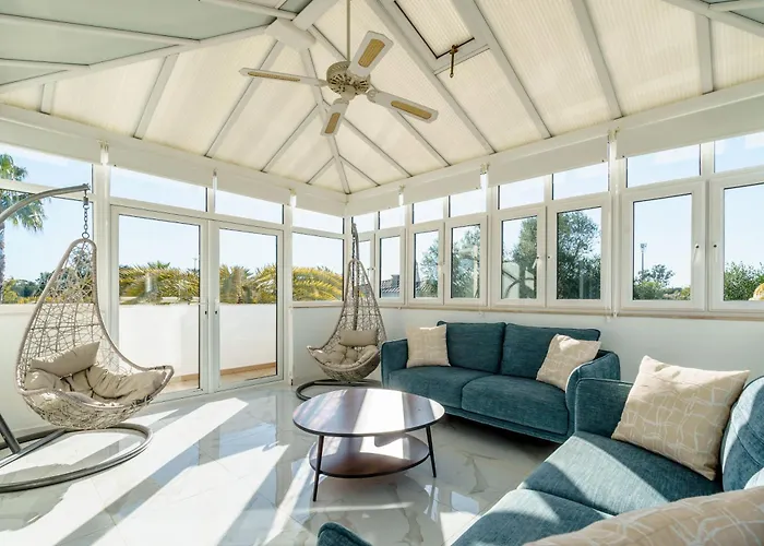 Alcore Luxury Golf At Alto Golf Villa *