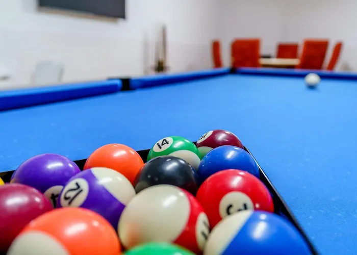 Alcore Luxury Golf At Alto Golf Villa