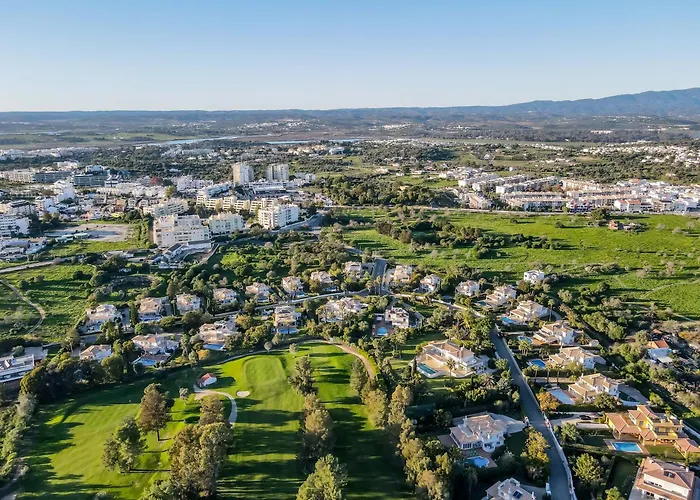 Villa Alcore Luxury Golf At Alto Golf