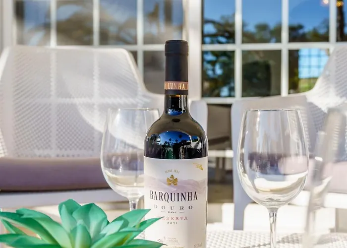 Villa Alcore Luxury Golf At Alto Golf *