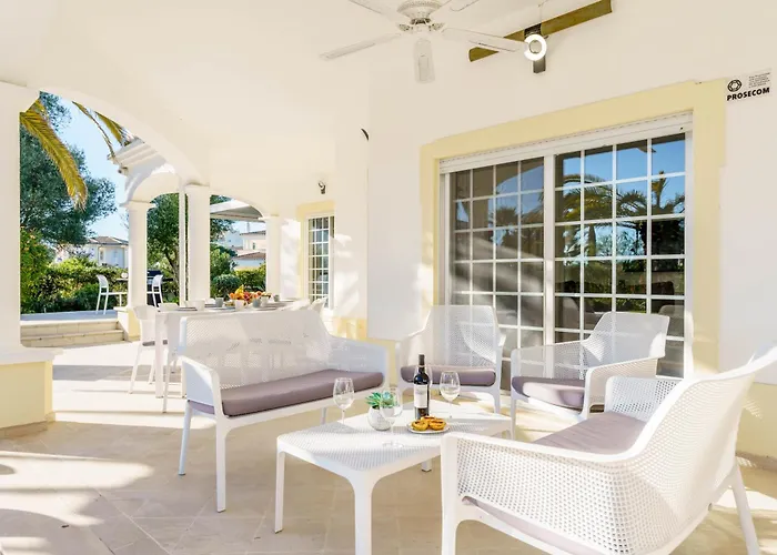 Alcore Luxury Golf At Alto Golf *