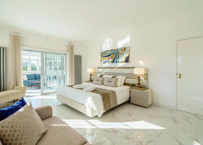 Alcore Luxury Golf At Alto Golf Villa *