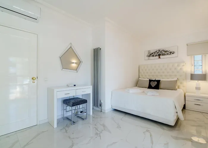 Villa Alcore Luxury Golf At Alto Golf Alvor