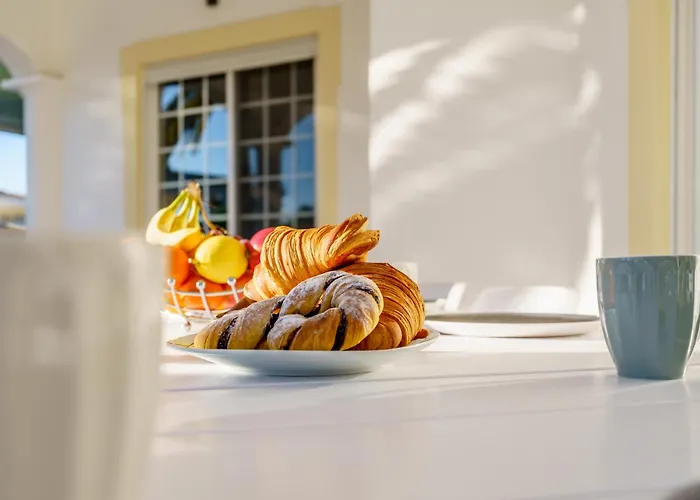 Villa Alcore Luxury Golf At Alto Golf Alvor